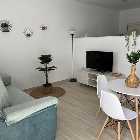 Estudio Los Mellis Vejer de la Frontera Eksteriør billede
