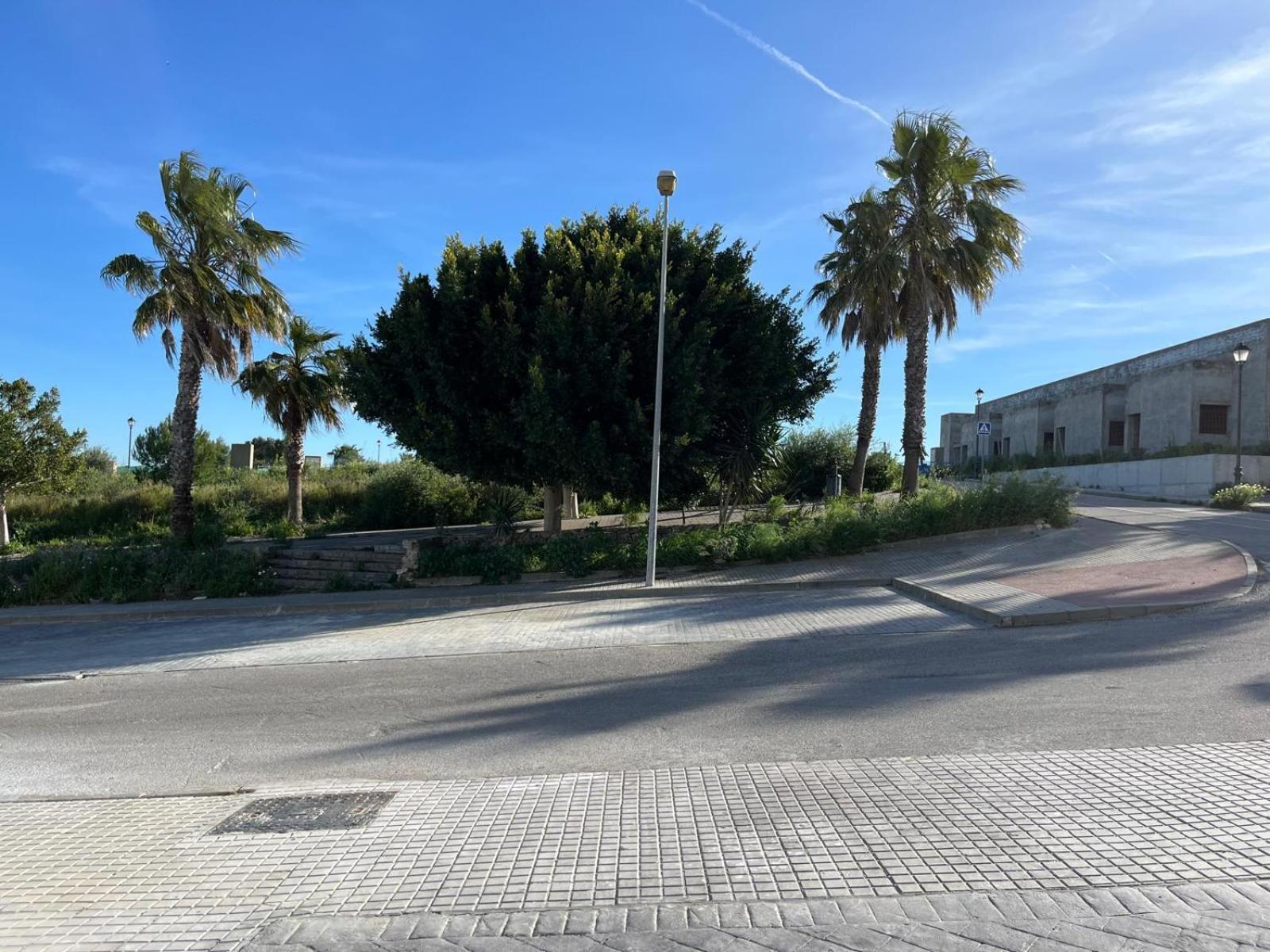 Estudio Los Mellis Vejer de la Frontera Eksteriør billede